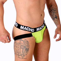 Macho - mx28fa jock - - 18