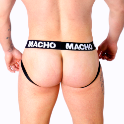 Macho - mx28fa jock - - 20