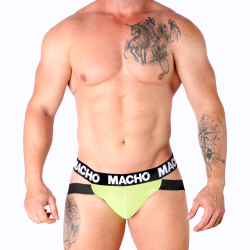 Macho - mx28fa jock - - 21