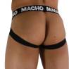 Macho - mx28mv jock militar - 3