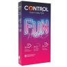 Control feel fun mix  6 uds - 1