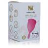 Caja de la Nina Cup talla S