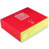 Confortex preservativos fresa caja 144 uds - 1