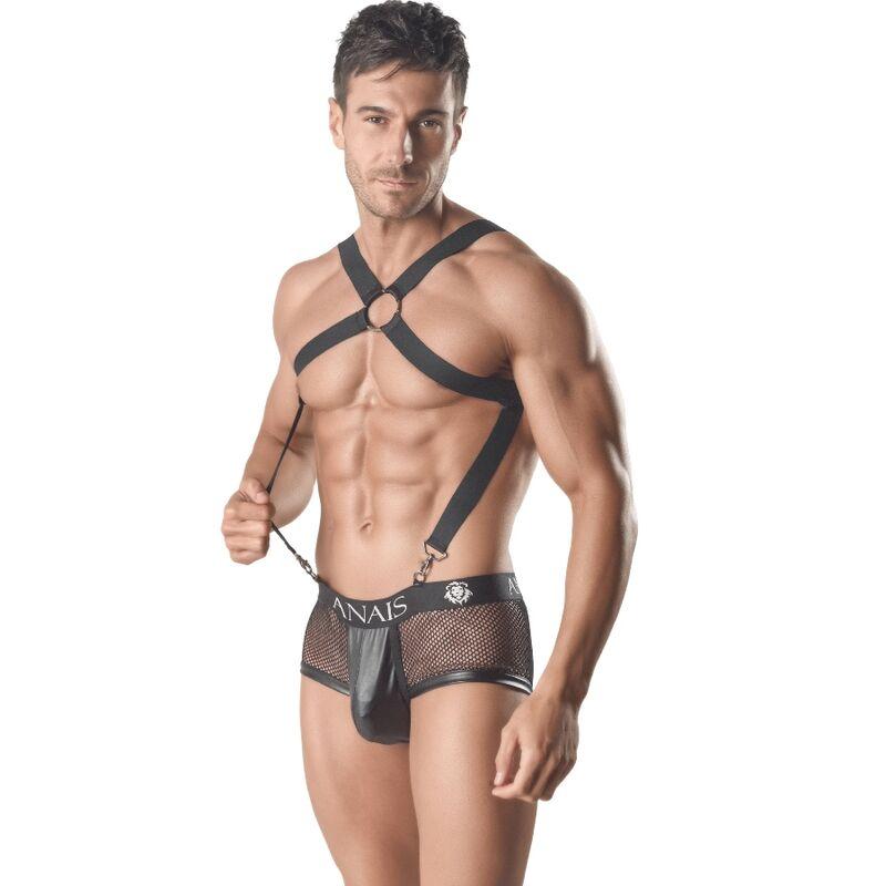 Anais men - axel arnes ii s/m Anais men - axel arnes ii s/m