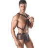 Arnés Anais Men Axel III, talla S/M, de frente