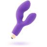Womanvibe vanix vibrador estimulador silicona - 1