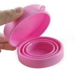 Vibrator making a fliying sense metal BAILE VIBRATORS - 3