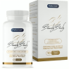 Medica group - beauty booty reafirmación de glúteos 90 cápsulas - 3
