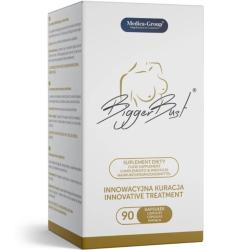 Medica group - bigger bust reafirmación del pecho 90 cápsulas