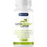 Medica group - super orgasm stop retardante para hombre 60 cápsulas - 1