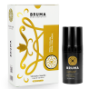 Bruma - vibrador líquido piña colada - 1