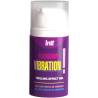 Intt releases - gel vibrador líquido sabor mora 15 ml - 1
