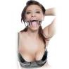 Fetish fantasy extreme spider gag mordaza - 2