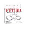 Fetish fantasy series esposas de metal - 2