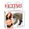 Fetish fantasy series designer metal handcuffs - 2