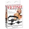 Set entrenamiento mordazas fetish fantasy series - 2