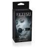 Fetish fantasy edicion limitada mordaza transpirable. - 2