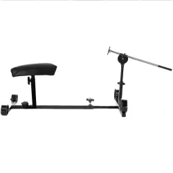 Metal hard - prision bdsm con accesorio penetración Metal hard - prision bdsm con accesorio penetración