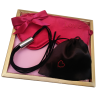 Kit látigo dominatrix - 2