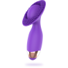 Estimulador Womanvibe Puppy morado