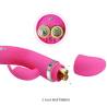 Pretty love flirtation - ingram electroshock vibrator - 4