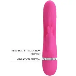Pretty love - flirtation ingram electroshock vibrator