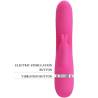 Pretty love flirtation - ingram electroshock vibrator - 5