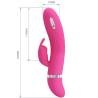 Pretty love flirtation - ingram electroshock vibrator - 6
