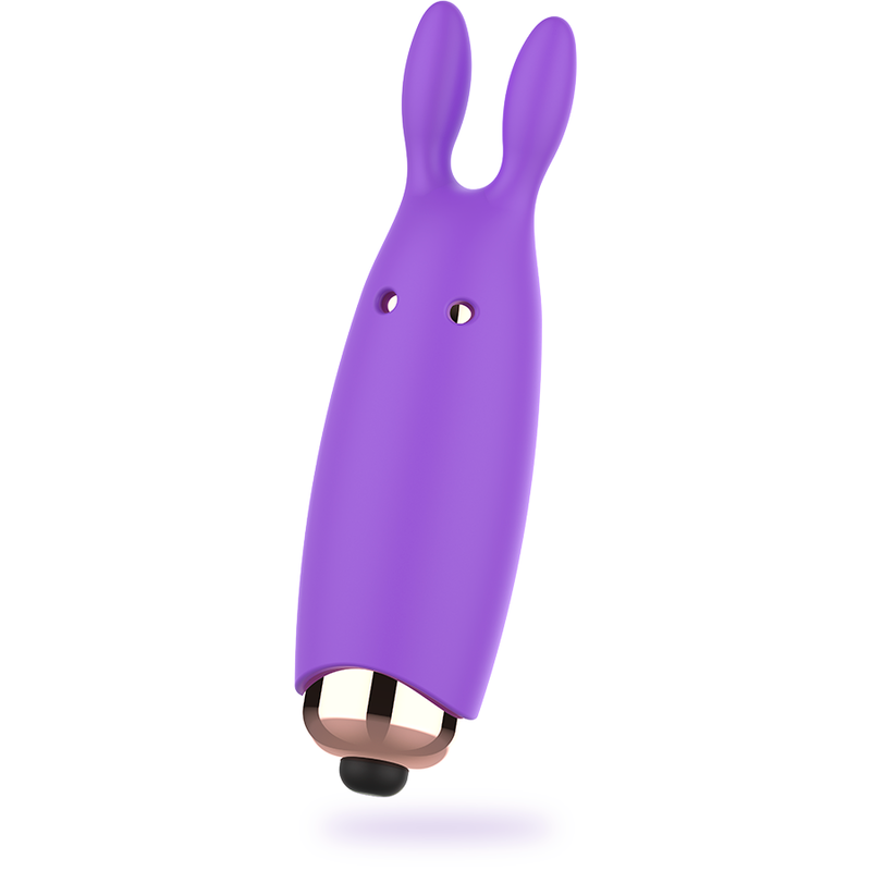 Womanvibe bugsy estimulador rabbit silicona