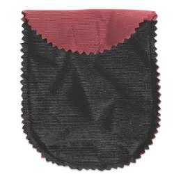 Metal hard - collar restriccion con anilla y candado 12.5 cm