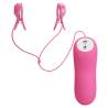 Romantic wave pizas con vibracion y electroshock fucsia - 2