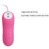 Romantic wave pizas con vibracion y electroshock fucsia - 6