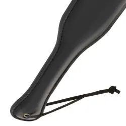 Darkness - pala negra fetish leather original