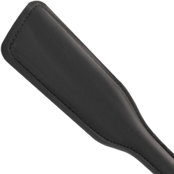 Darkness - pala negra fetish leather original