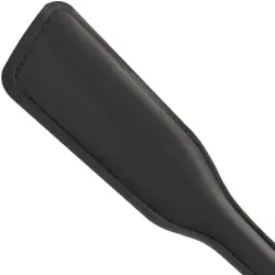 Darkness - pala negra fetish leather original
