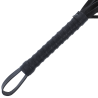 Darkness latigo bondage color negro - 2