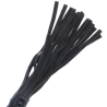 Darkness latigo bondage color negro - 3