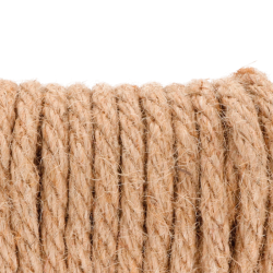 Darkness - cuerda japonesa 10 m jute