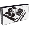 Experience bdsm fetish kit serie black - 2