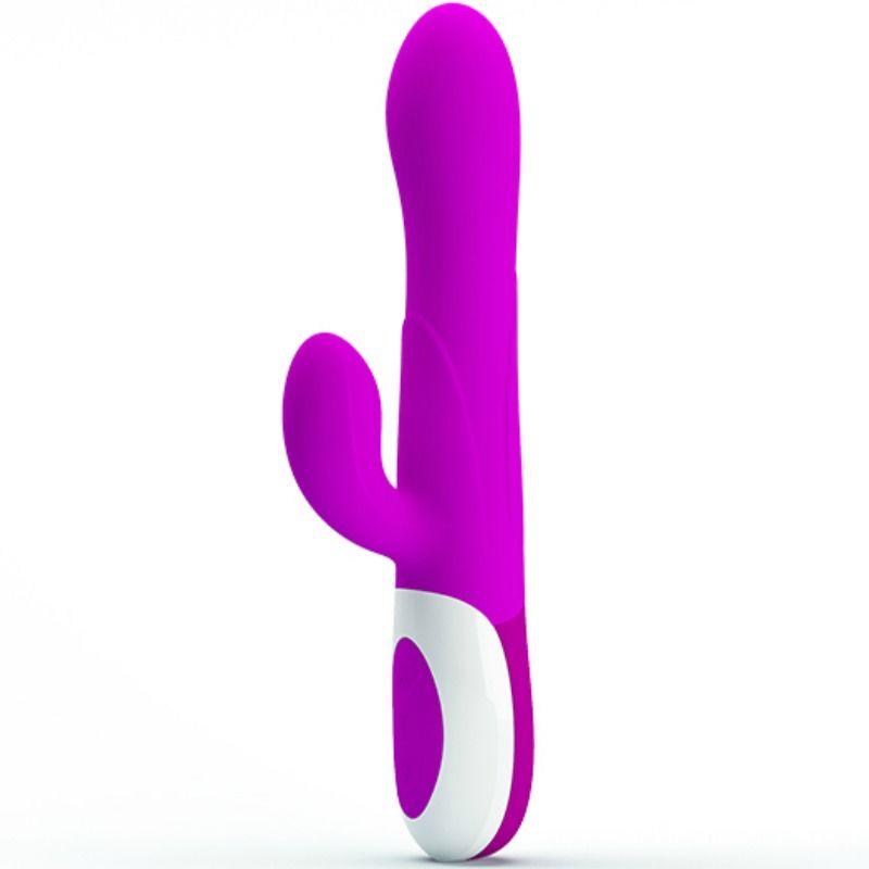 Pretty love dempsey vibrador hinchable recargable Pretty love dempsey vibrador hinchable recargable