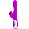 Pretty love dempsey vibrador hinchable recargable - 1