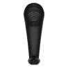 Electrastim estimulador anal / vaginal  nona silicone noir g-spot - 3