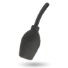 Adiccted toys squeeze pera limpieza anal negro - 3