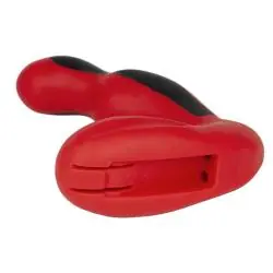 Electrastim - silicone habanero masajeador prostático