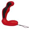 Electrastim silicone habanero masajeador prostatico - 3