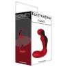 Electrastim silicone habanero masajeador prostatico - 4