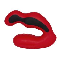 Electrastim - silicone habanero masajeador prostático