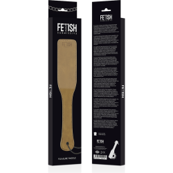 Fetish submissive origen - fusta cuero vegano