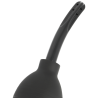 Adiccted toys squeeze pera limpieza anal negro - 4