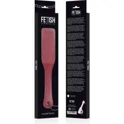 Fetish submissive dark room - fusta cuero vegano